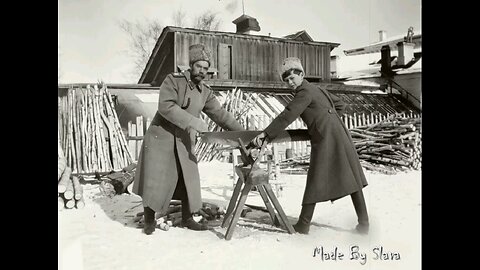 Nicholas The Second Romanov With His Son Rare Photo #russia #history #vintage #royal #dance #russian