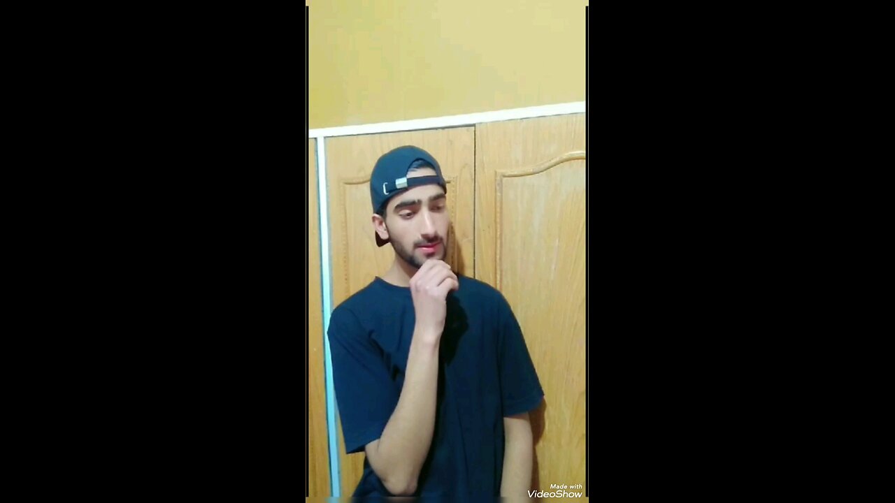 Bechara tension mein rahata hai