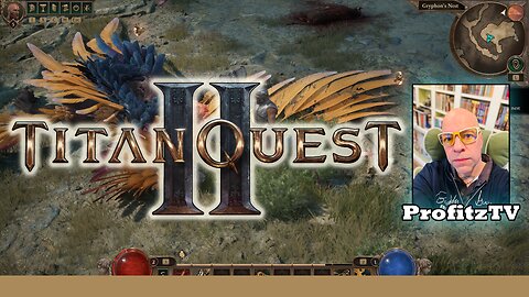 Titan Quest 2 Is AMAZING!