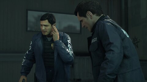 BFHardline cinematic scene