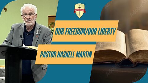 Our Freedom Liberty