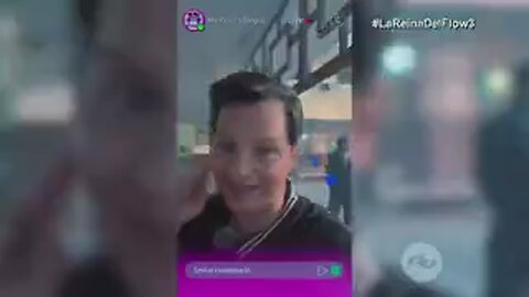 La Reina del Flow 3 - Capitulo 3 parte 4