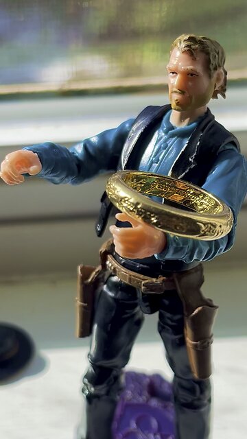 Happy Ring Destruction Day