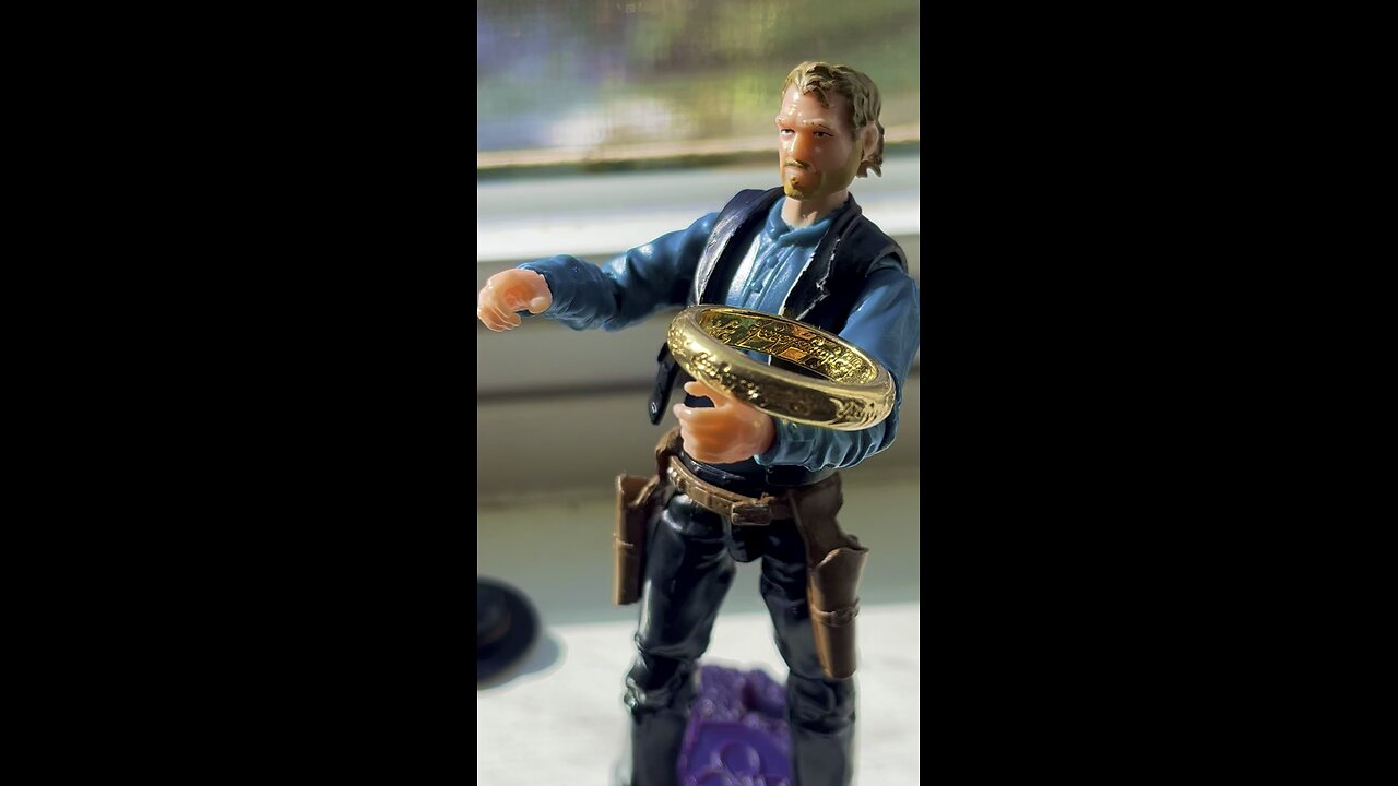 Happy Ring Destruction Day