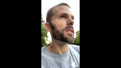 Day 14 of training for a 50 mile ultra