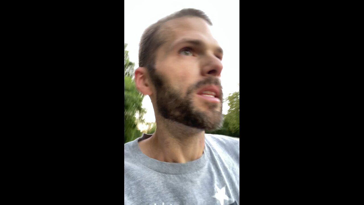 Day 14 of training for a 50 mile ultra