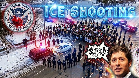 'Renee Good' killed during Minnesota ICE operations - the 'Lawrence' code, AEW, and Skull & Bones