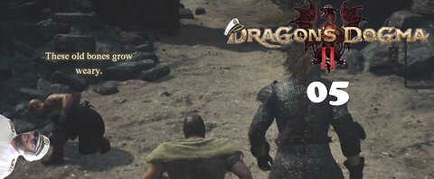 Dragon's Dogma 2 Episode 5