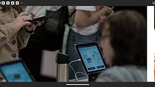 Alaska Pushes AI-Powered Digital Identity System For Payments #MOTB #DystopianFuture - GMS