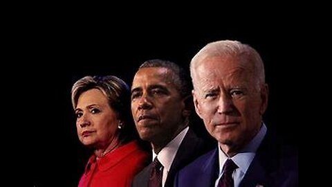 FBI "Burn Bags" Reveal Clinton Plot, Bolton Hid Memo Clearing Trump, Air America Past