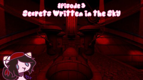 Episode 3: The Stars Remember | Myst V: End of Ages