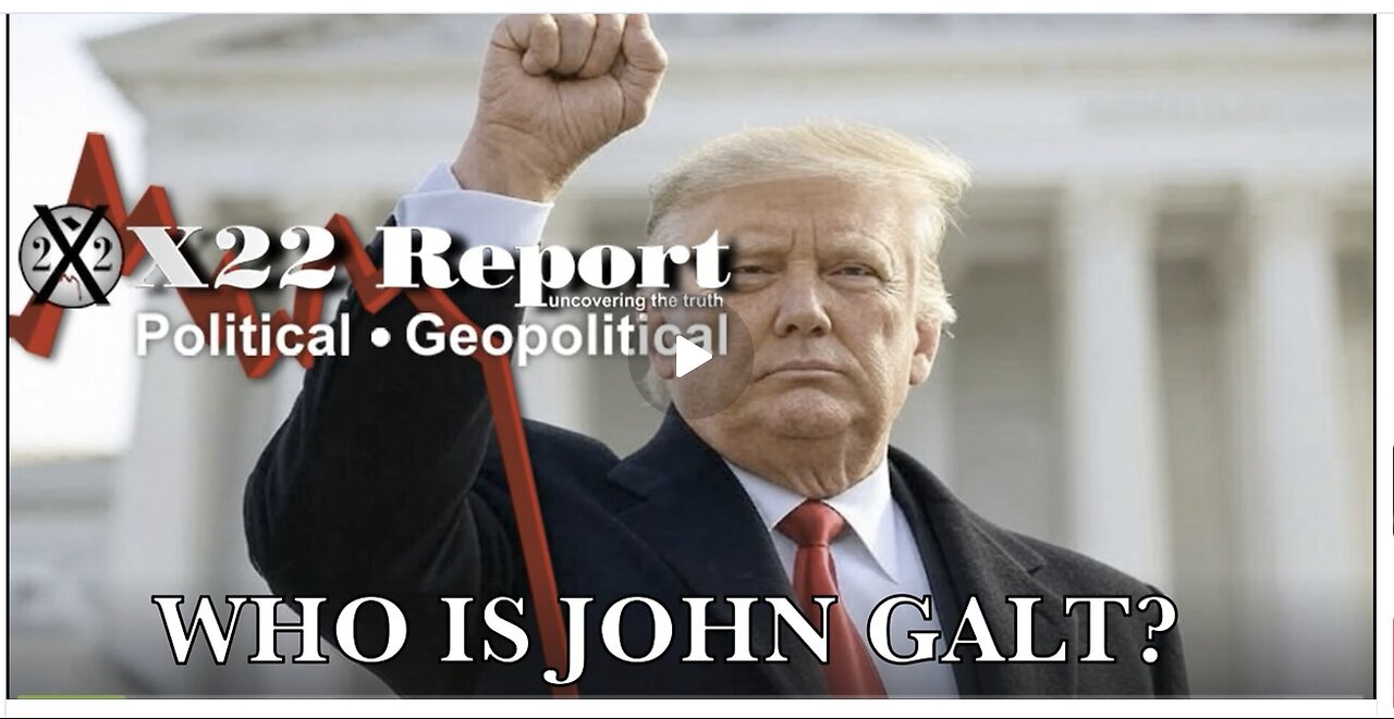 X22- D Party Is The Party Of Violence, Rogue Judges Never Had Power, Winning, Next Phase