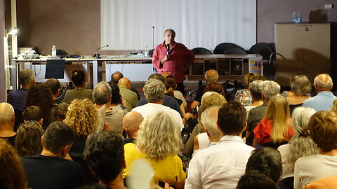 Modena 27.06.2025 - Franco Fracassi Pt. 2