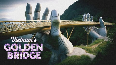 Memory Structures and Sky Bridges: Where Nature Holds Our Future 🌉