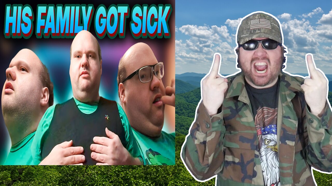 The Diaper Degenerate - Andrew Ditch (Kiwi Tapes) - Reaction! (BBT)