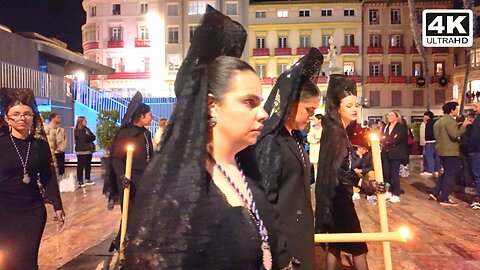 🔹 Semana Santa Spain ✨ An Ancient Tradition of Beauty, Faith, and Mystery