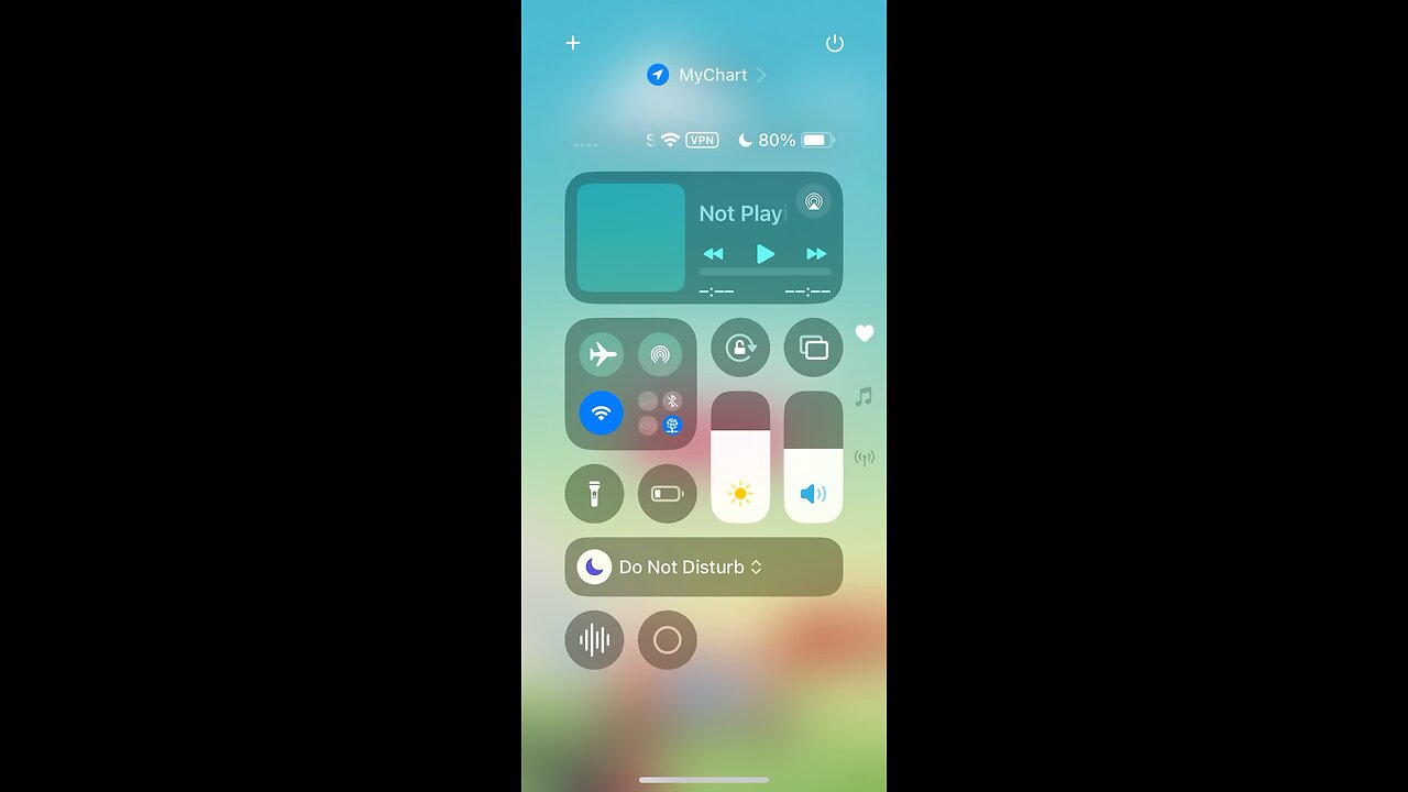 Error