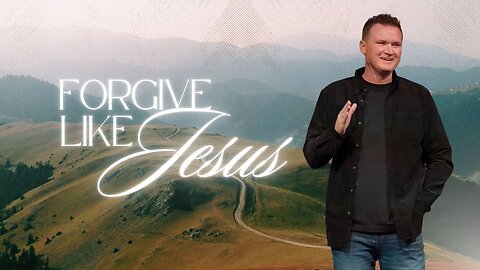 Bridgewood Online // Like Jesus // 4.13.25