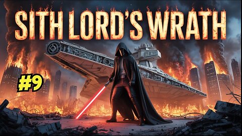 Kotor II - The Sith Lords | The Dark side truly shows its nature!