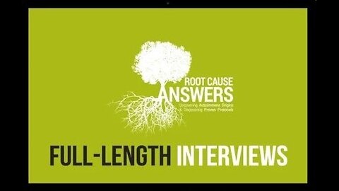 Root Cause Answers LIVE Group Coaching Session Part 3