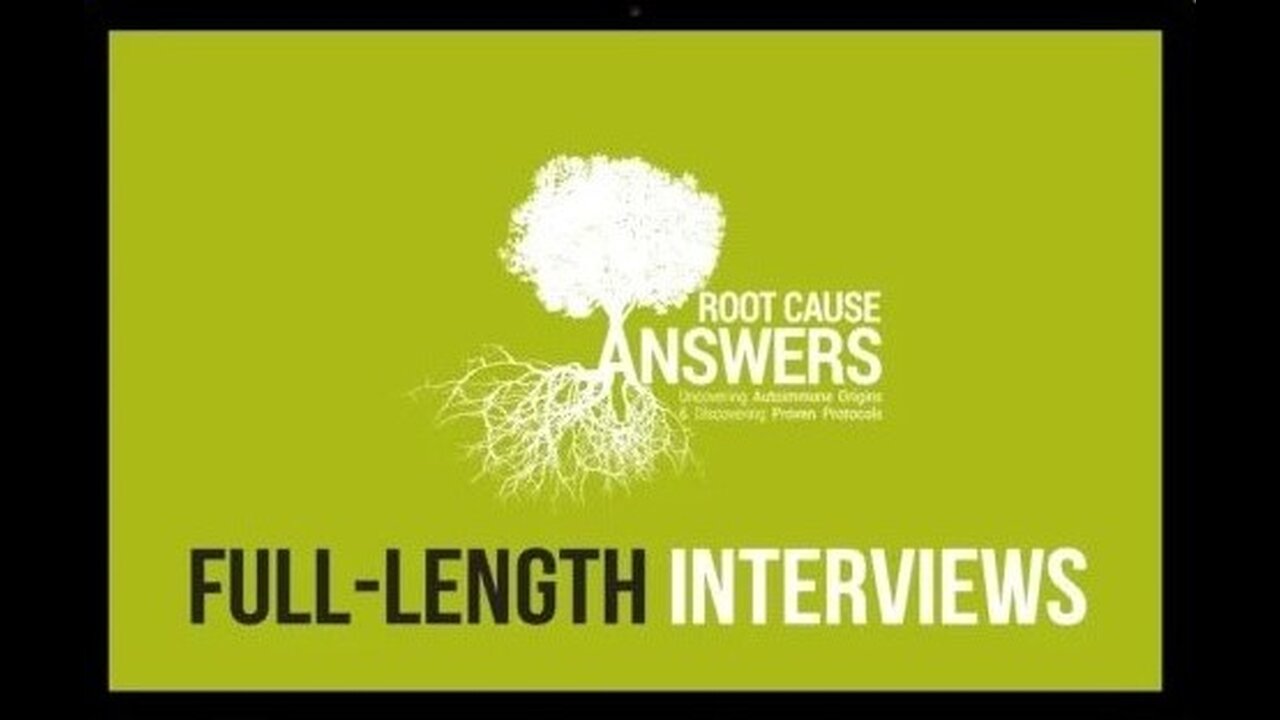 Root Cause Answers LIVE Group Coaching Session Part 3