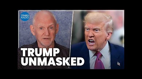 The truth behind Trump’s words: Linguistics expert uncovers what the president really means