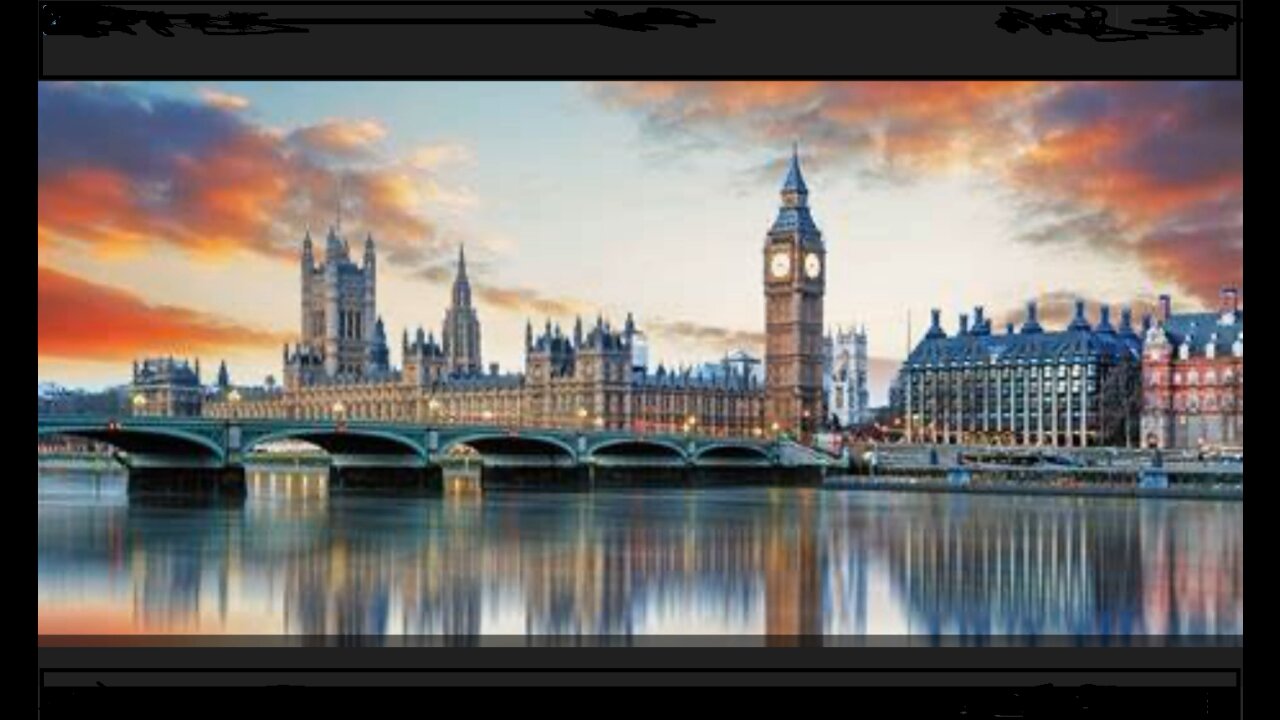 Uk news