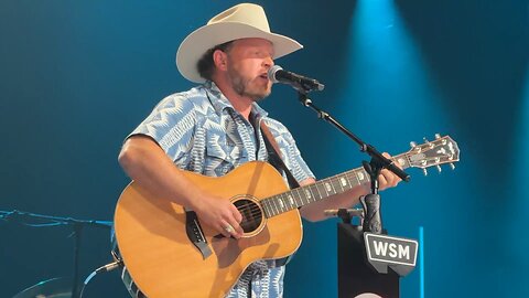 Josh Abbott: “Rain”