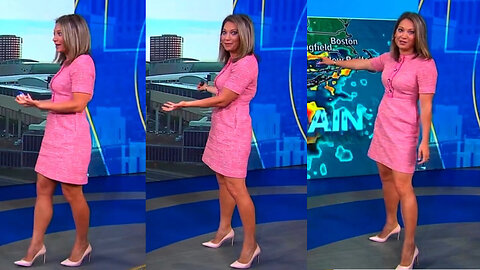 Ginger Zee May 8 2025