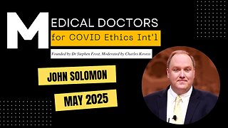 John Solomon