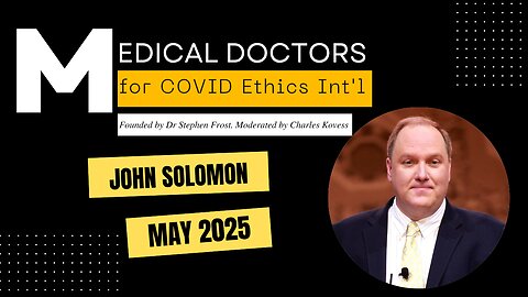 John Solomon