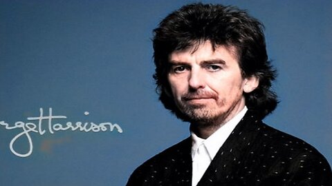 George Harrison