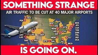 SOMETHING STRANGE IS GOING ON With The U.S. Economy