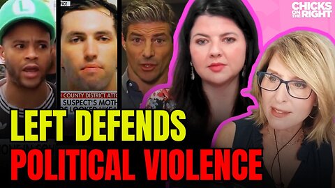 Luigi Mangione FREAKS, More on Charlie Kirk's Killer & Kash Patel Goes NUCLEAR on Dems
