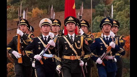 BREAKING NEWS: CHINA WILL DESTROY US MILITARY IN WAR OVER TAIWAN !! SILVER PRICE EXPODES !!