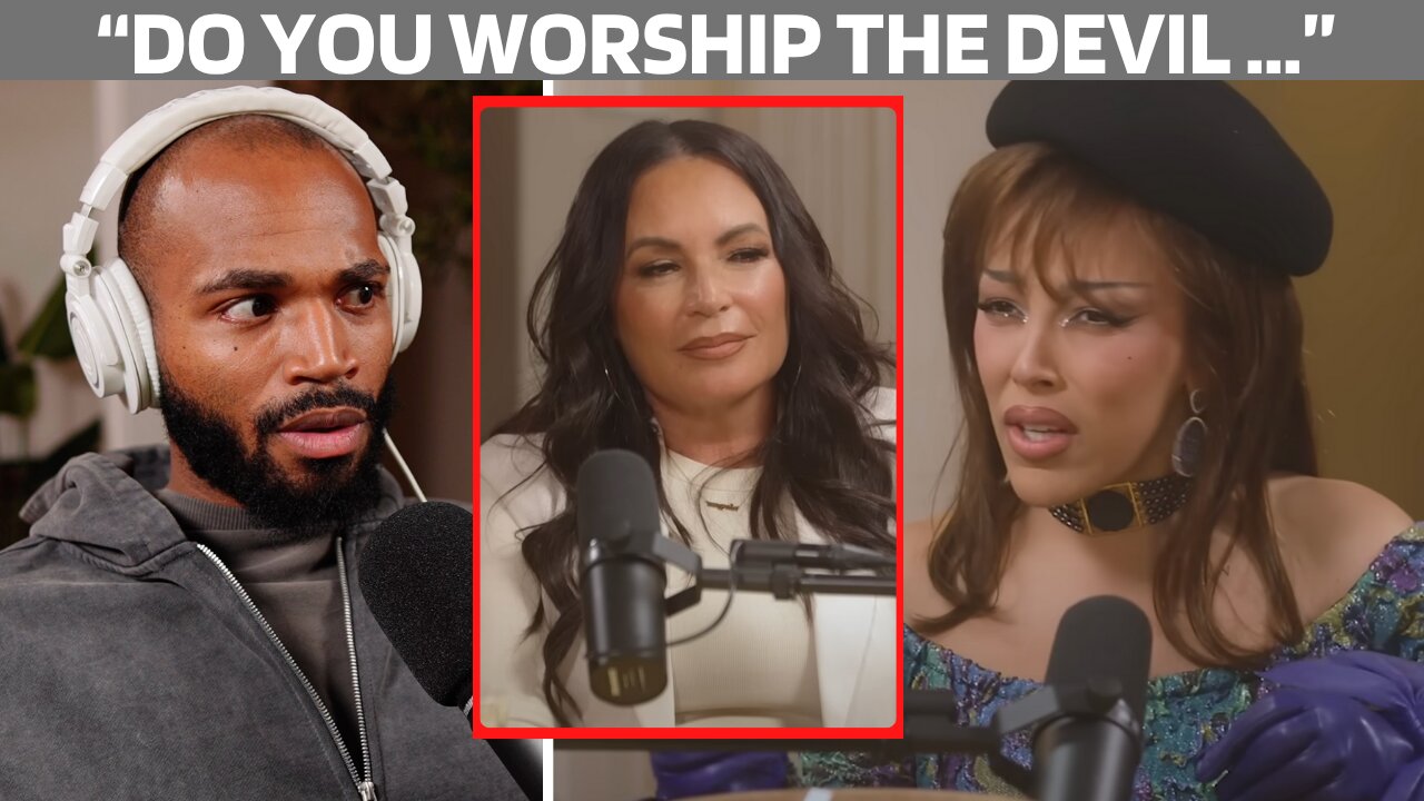 Doja Cat Confronted Over Dark Allegations… Her Answer Says It All!