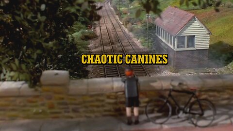 Chaotic Canines with Thomas & Friends Music