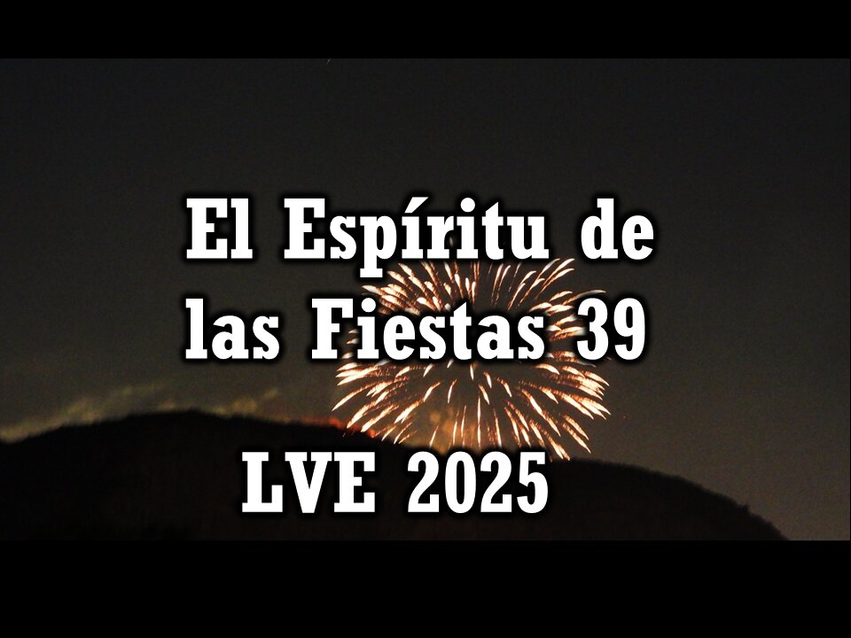 El Espíritu de las Fiestas 39