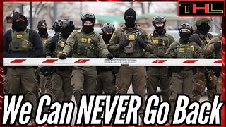 ICE Has Crossed Lines We Can NEVER Come Back From - with Pasta, Jay & Matt