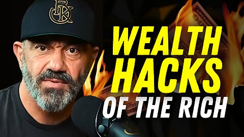 How Rich People Think | The Bedros Keuilian Show E0151