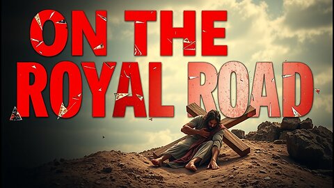 ON THE ROYAL ROAD (CHRISTIAN-POP/RAP) ~ OFFICIAL MUSIC VIDEO