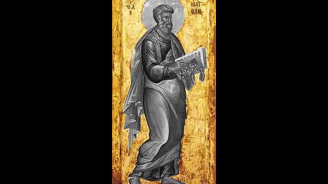 St Mathew