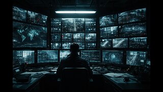 Mon Episode #2164 - Blackmail, Blackouts, & Black Ops: The Epstein Files & The Technocrat Dystopia