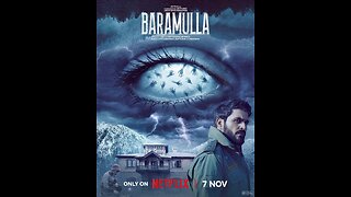 Trailer - Baramulla - 2025 - Manav Kaul, Bhasha Sumbli - Netflix India