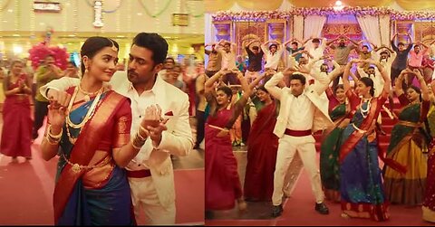 Kanimaa (From "Retro") Kanimaa (From "Retro") by Santhosh Narayanan,