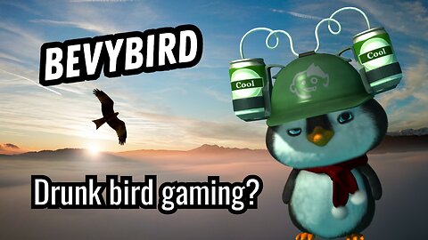 BevyBird Kind of Pro Gaming | Wildgate | 7.22.25
