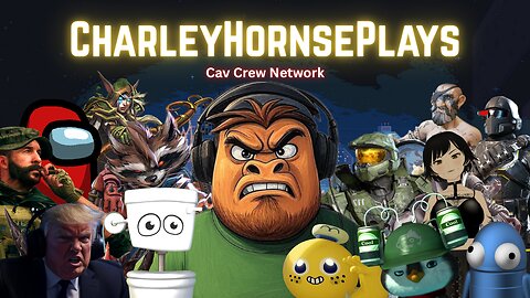CharleyHornsePlays GAME NIGHT | WARZONE | 7.22.25
