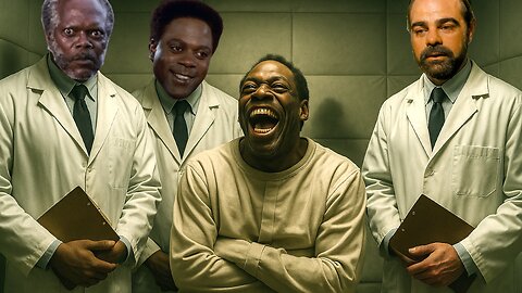 Mr. D*ck Sucker, Greased Up Grandpa & Georgia Guzzler Chris cause Charles' 2ND MENTAL BREAKDOWN!
