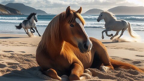 Hilarious Pets: Try Not To Laugh with the Best Animal Compilation 🐶🐎😂#54