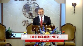 End of Probation Part 2 - 8/9/25